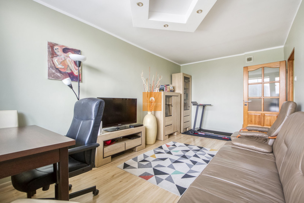 Apartment in Warszawa, Kondratowicza, Targówek - Widok 3