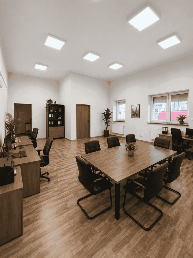 M/S Factory - Widok 3