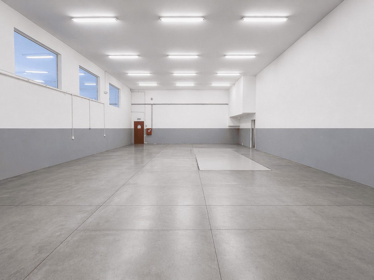 M/S Factory - Widok 2