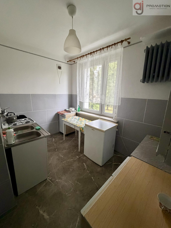 Mieszkanie – Łódź, Śródmieście - Widok 4