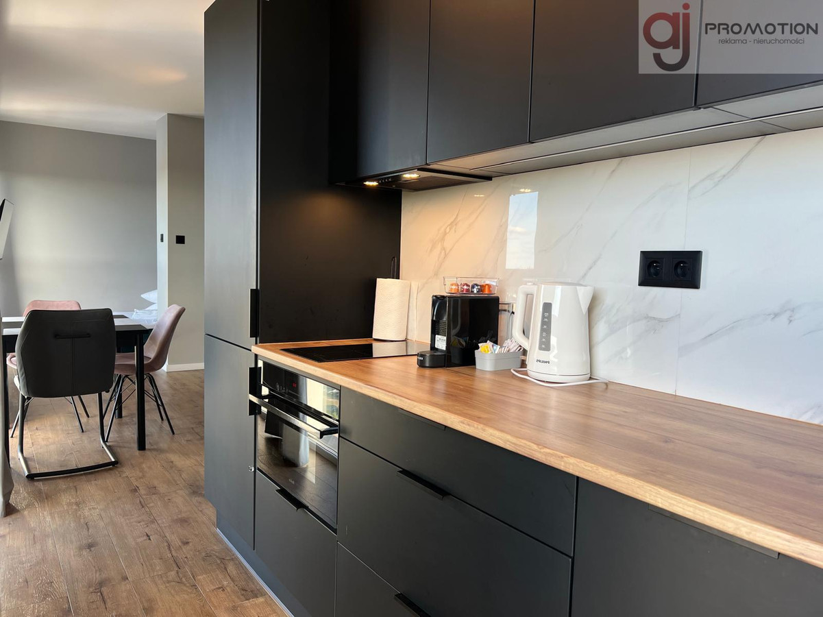 Apartment in Łódź, Centrum, Śródmieście - Widok 6