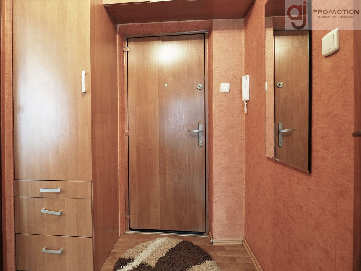 Mieszkanie – Łódź, Chojny-Dąbrowa, Górna - Widok 5