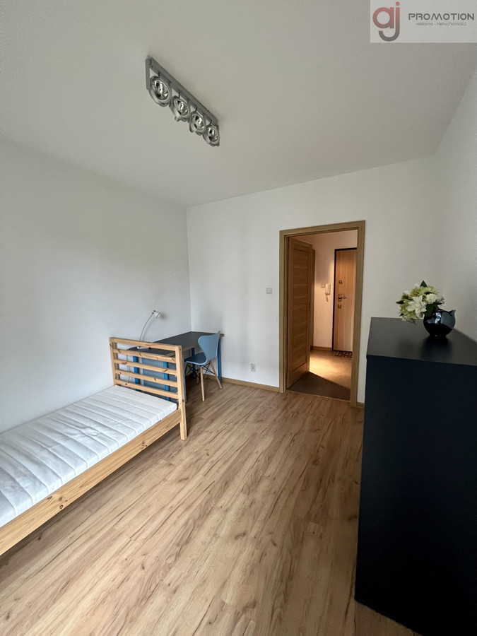 Mieszkanie – Łódź, Śródmieście - Widok 5