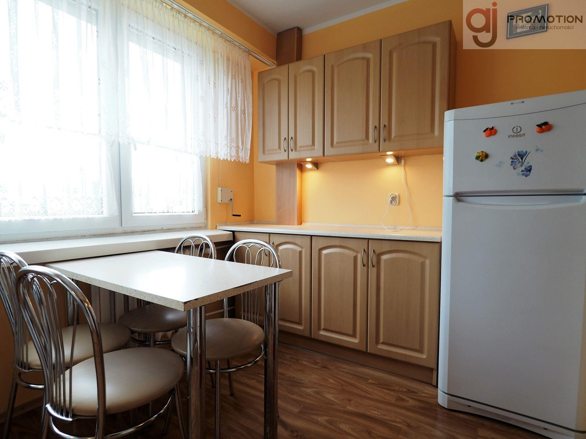 Mieszkanie – Łódź, Chojny-Dąbrowa, Górna - Widok 4