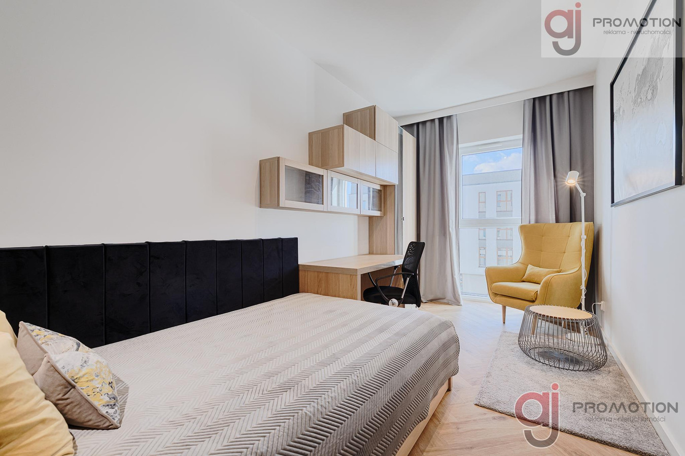 Apartment in Łódź, Śródmieście - More
