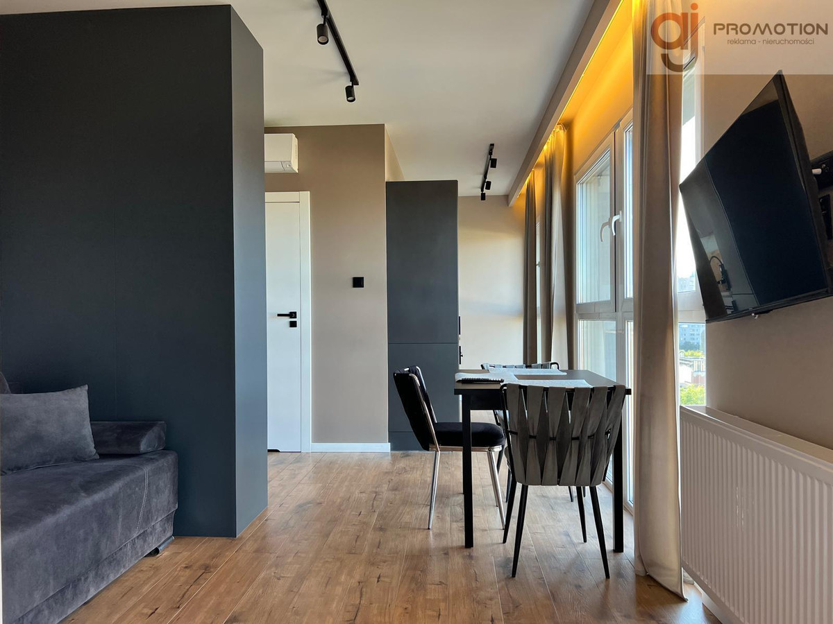 Apartment in Łódź, Centrum, Śródmieście - Widok 2