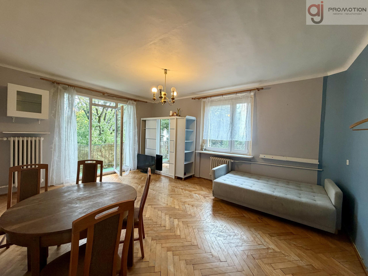 Mieszkanie – Łódź, Śródmieście - Widok 2