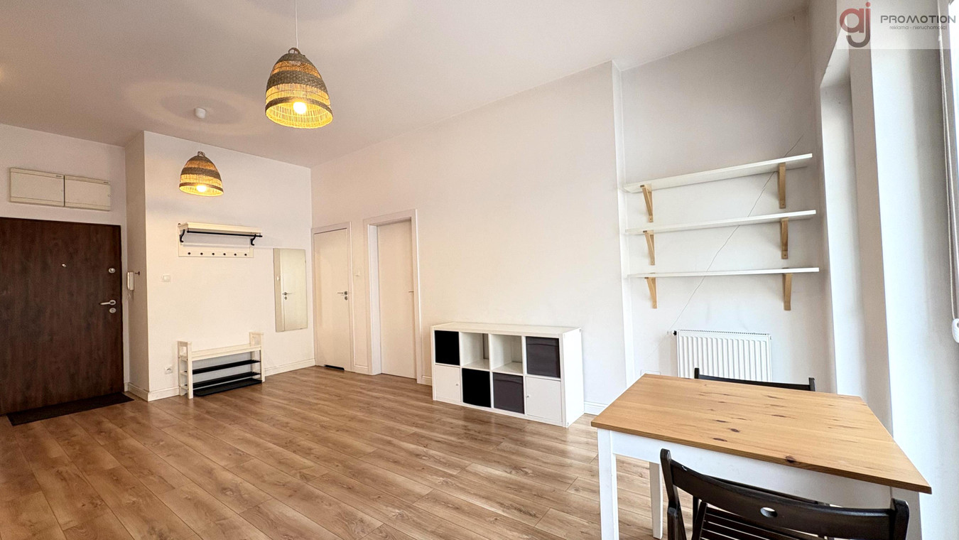 Apartment in Łódź, Stare Polesie, Polesie - Widok 2