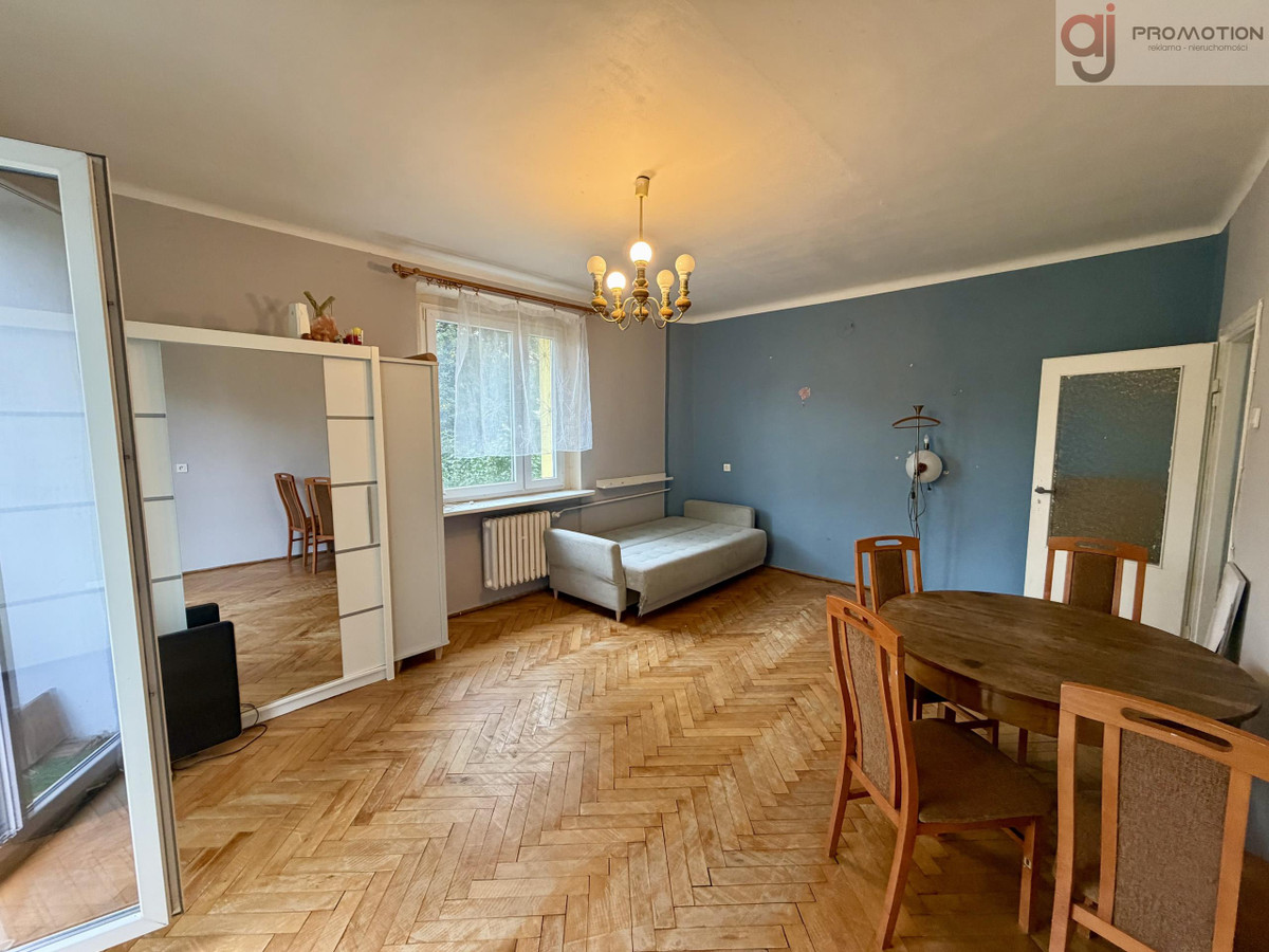 Mieszkanie – Łódź, Śródmieście - Widok 3