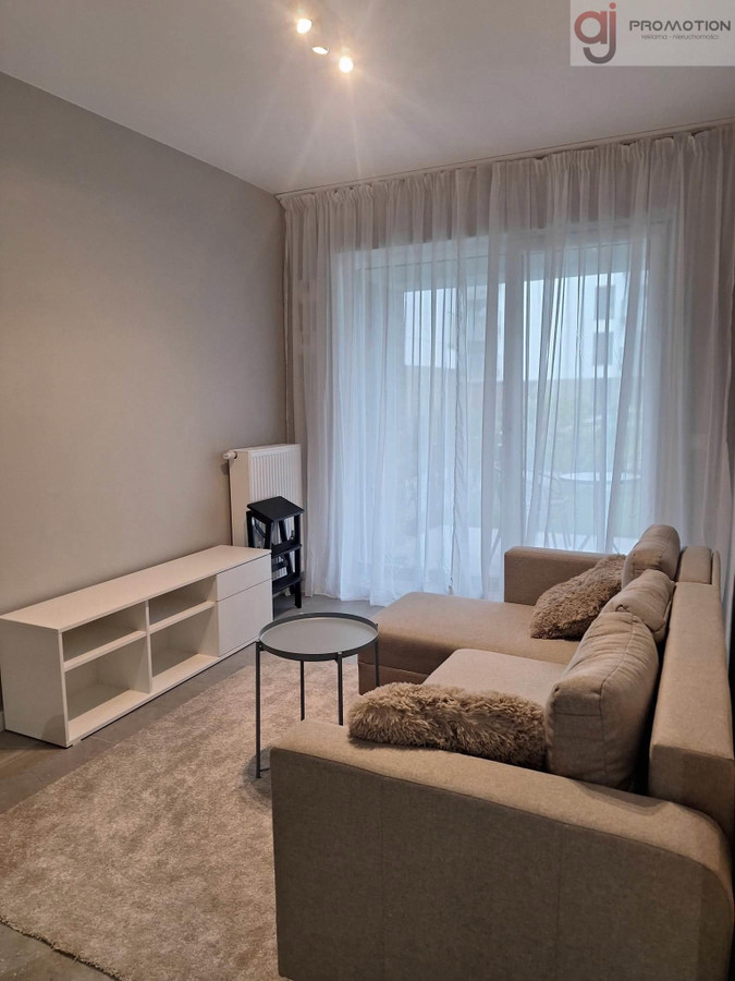 Mieszkanie – Łódź, Fabryczna, Śródmieście - Widok 4