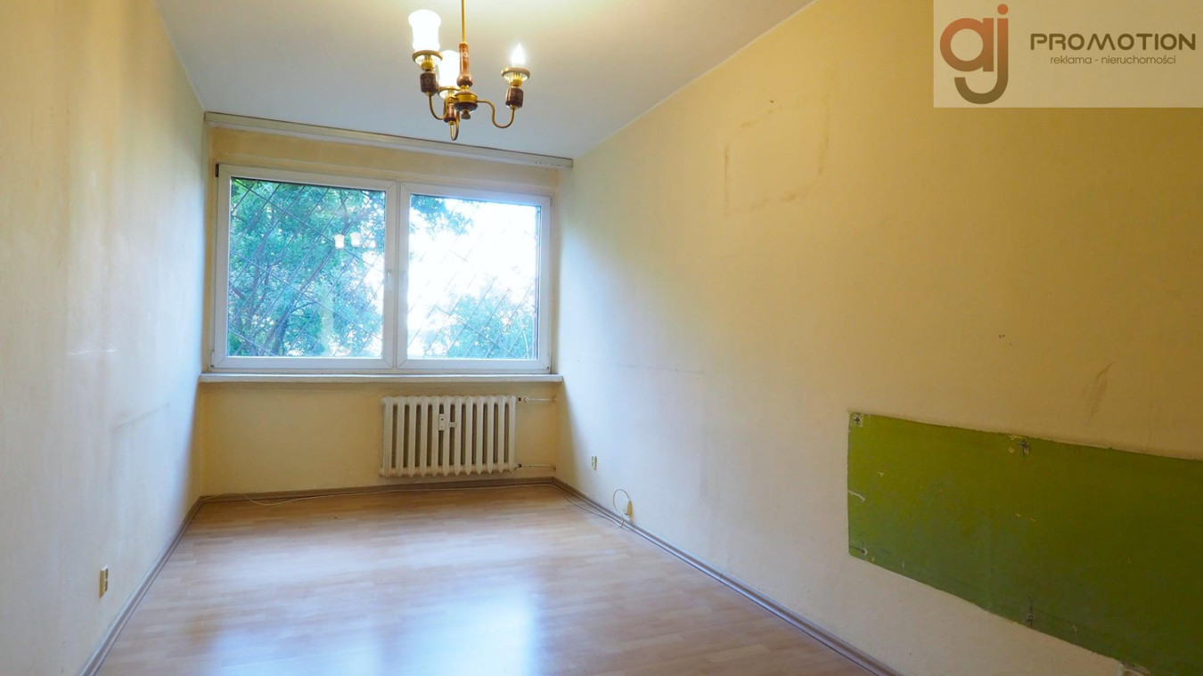 Mieszkanie – Łódź, Bałuty - Widok 5
