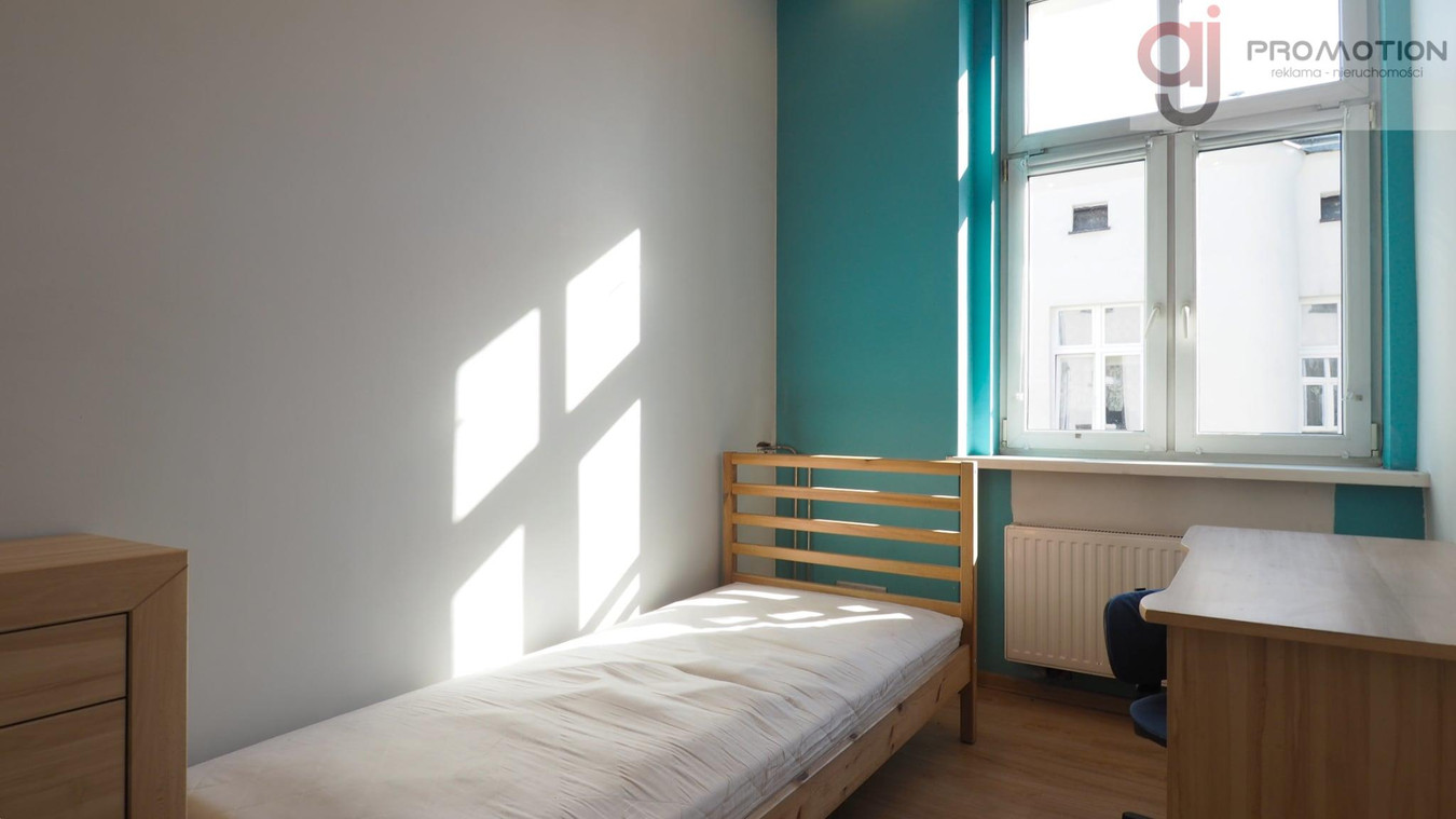 Mieszkanie – Łódź, Stare Polesie, Śródmieście - Więcej