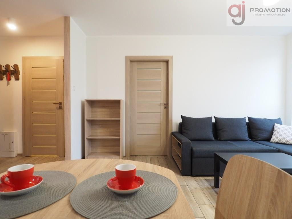 Apartment in Łódź, Śródmieście - View 5