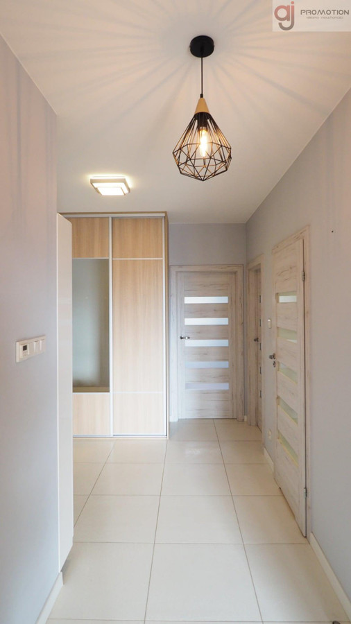 Mieszkanie – Łódź, Górna - Widok 3