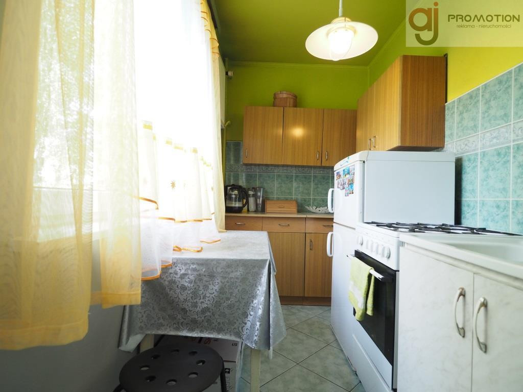 Dwupokojowe mieszkanie ul. Umińskiego - Widok 6