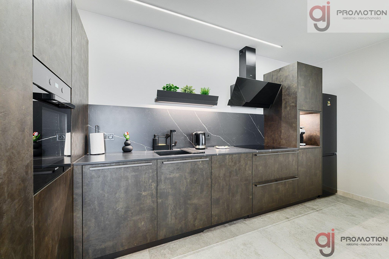 Apartment in Łódź, Stare Polesie, Śródmieście - Widok 6