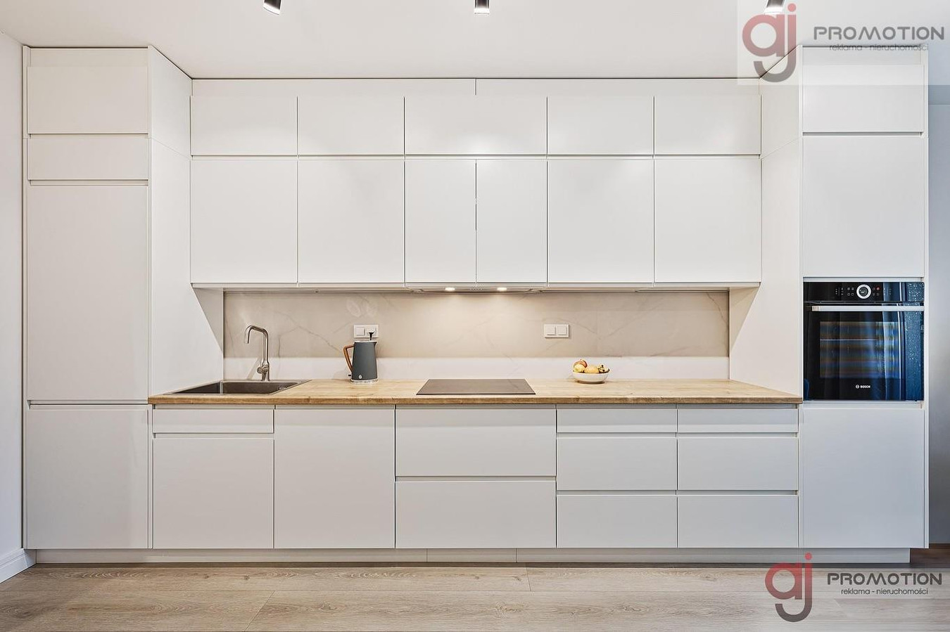 Mieszkanie – Łódź, Śródmieście - Widok 5