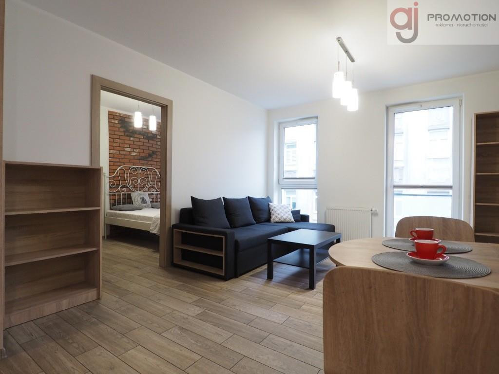 Apartment in Łódź, Śródmieście - View 3