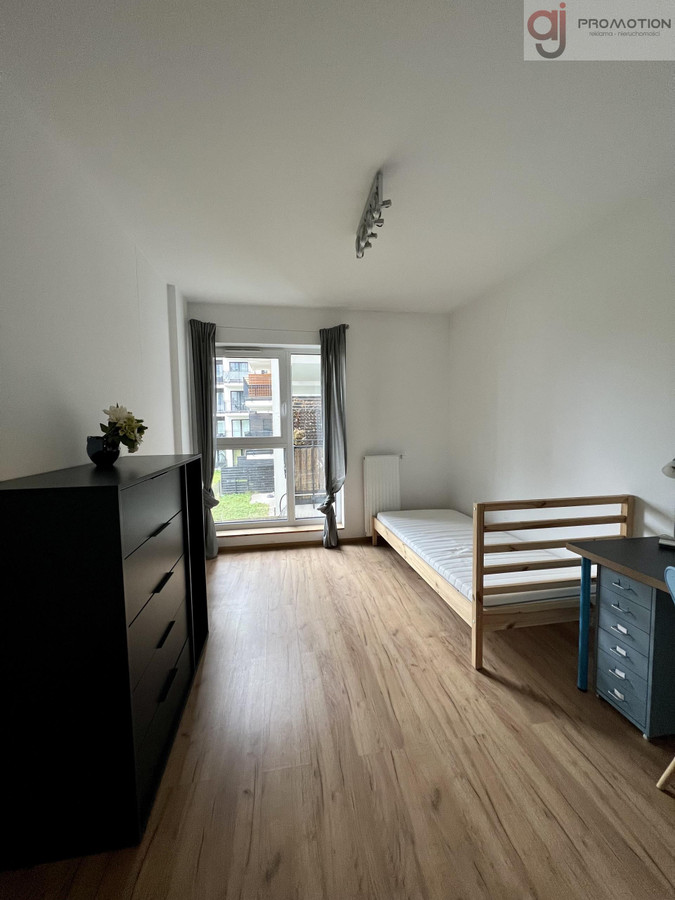 Mieszkanie – Łódź, Śródmieście - Widok 4