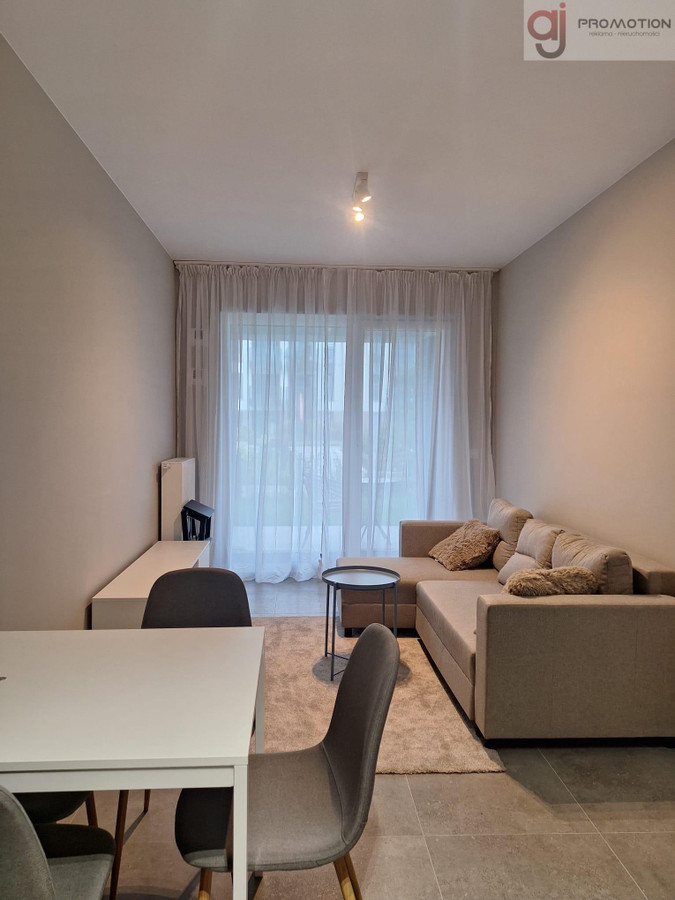 Mieszkanie – Łódź, Fabryczna, Śródmieście - Widok 5