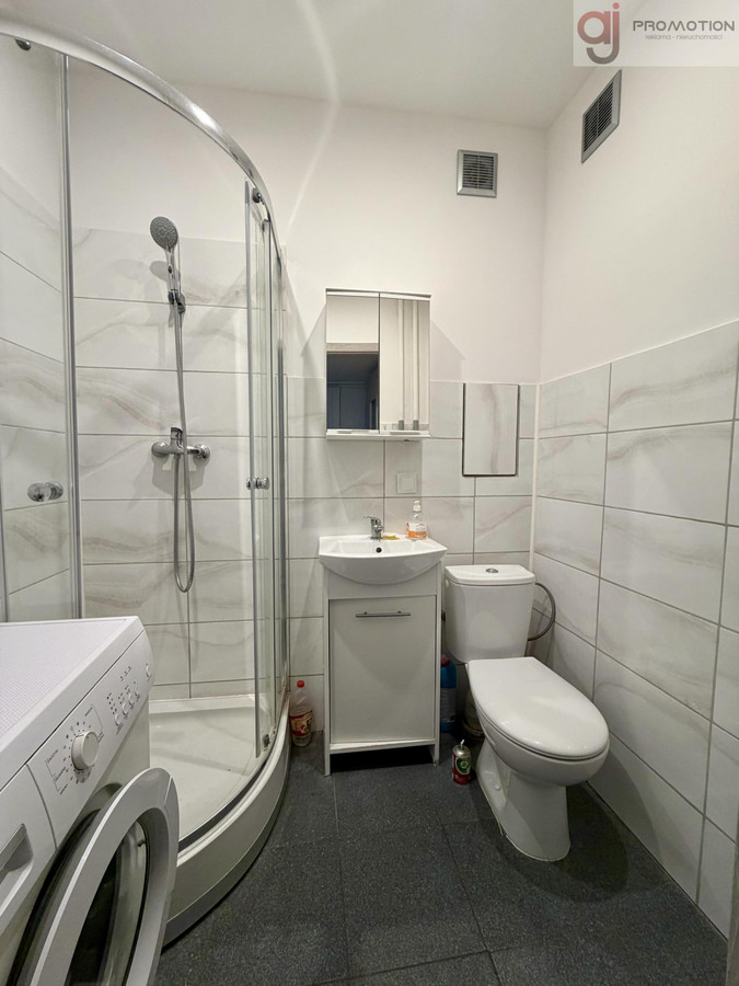 Mieszkanie – Łódź, Śródmieście - Widok 5