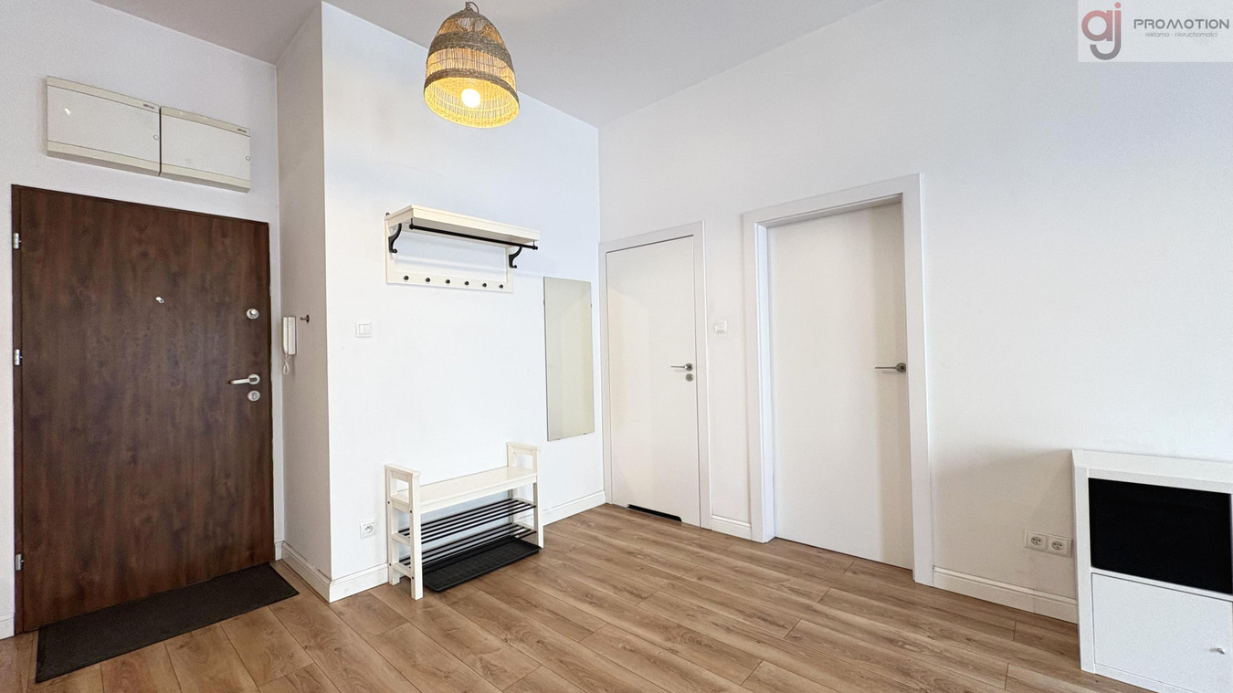 Apartment in Łódź, Stare Polesie, Polesie - Widok 5