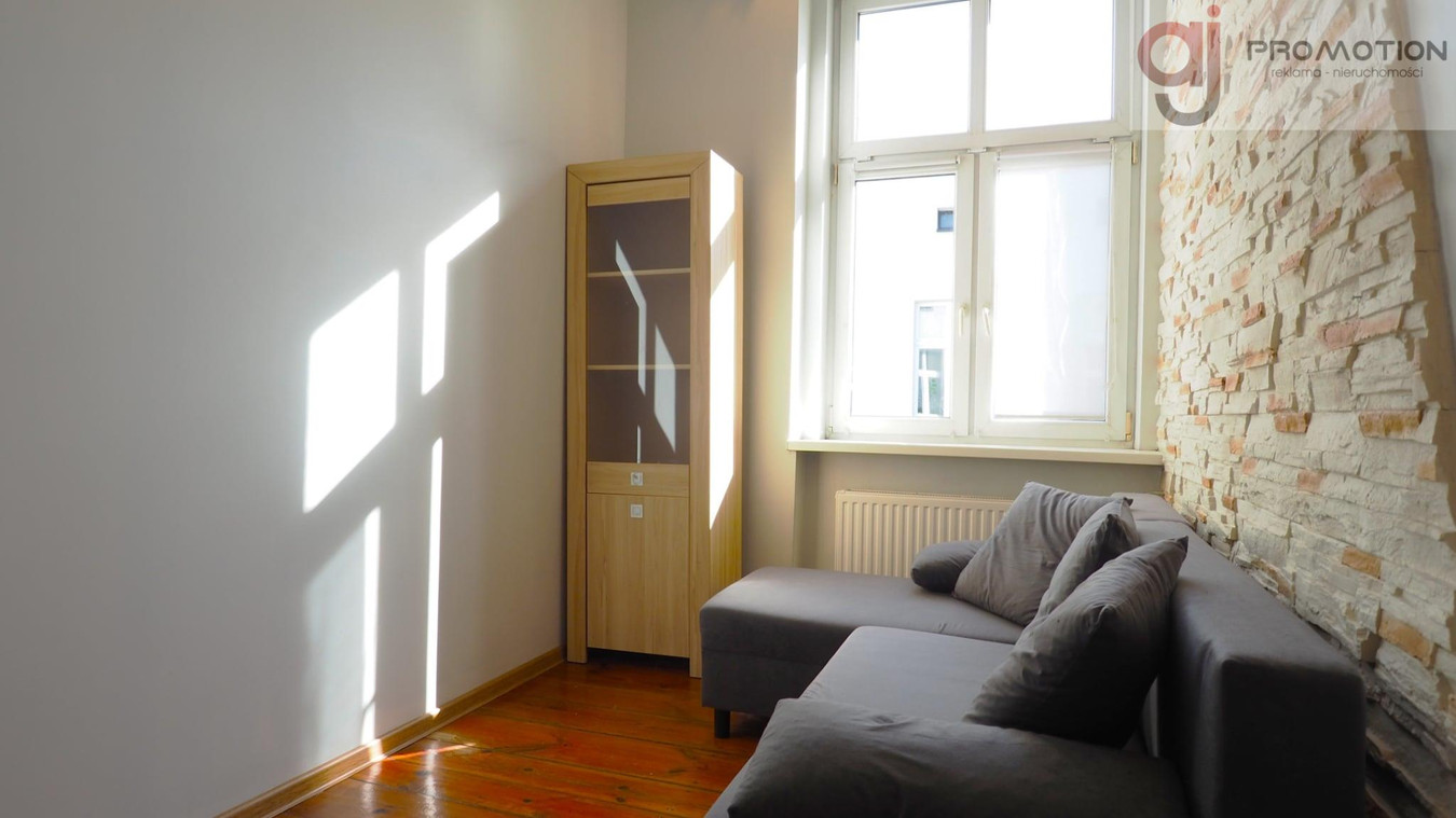 Mieszkanie – Łódź, Stare Polesie, Śródmieście - Widok 4