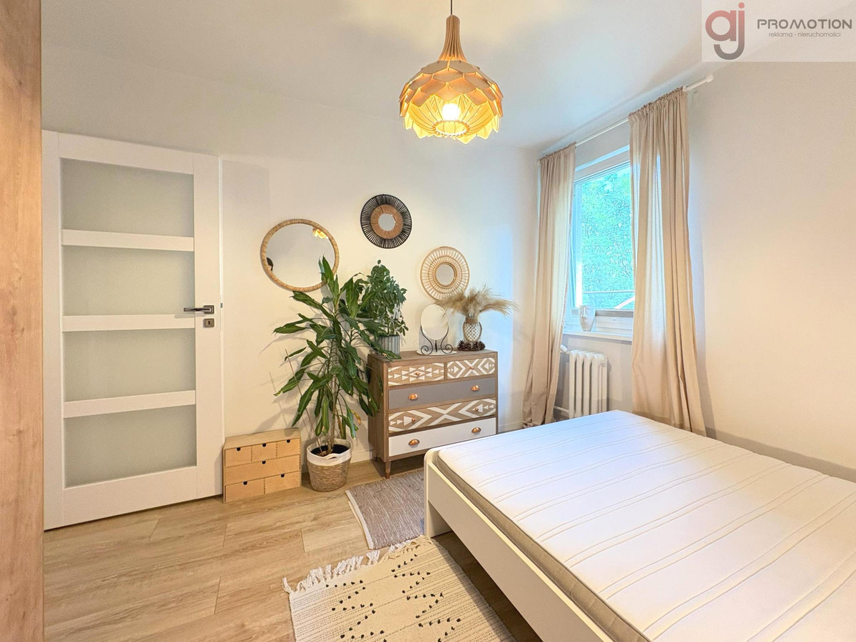 Mieszkanie – Łódź, Górna - Widok 4