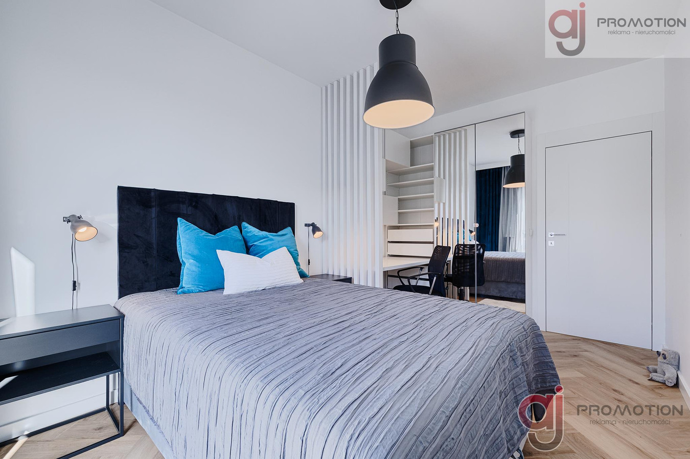 Apartment in Łódź, Śródmieście - View 5