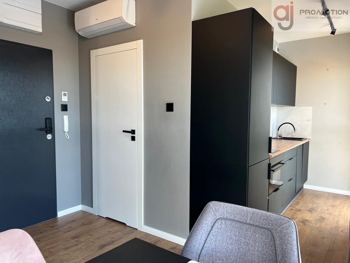 Apartment in Łódź, Centrum, Śródmieście - Widok 4