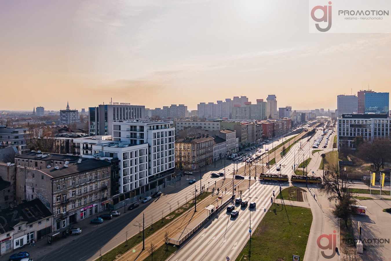 Mieszkanie – Łódź, Śródmieście - Więcej