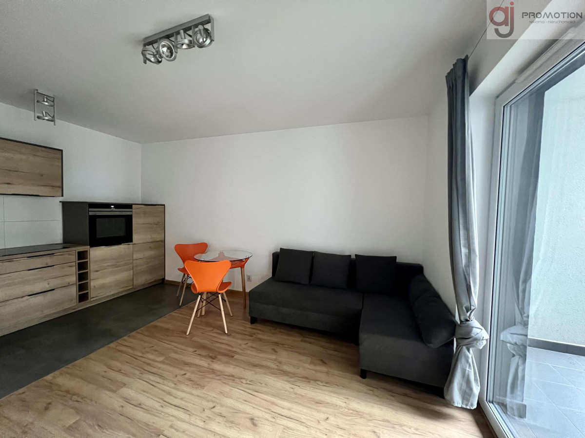 Mieszkanie – Łódź, Śródmieście - Widok 3