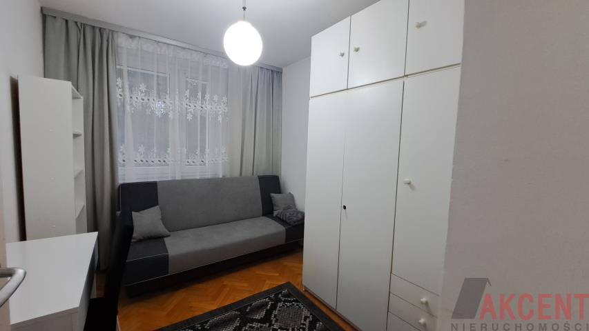 Mieszkanie – Warszawa, Bemowo - Widok 5
