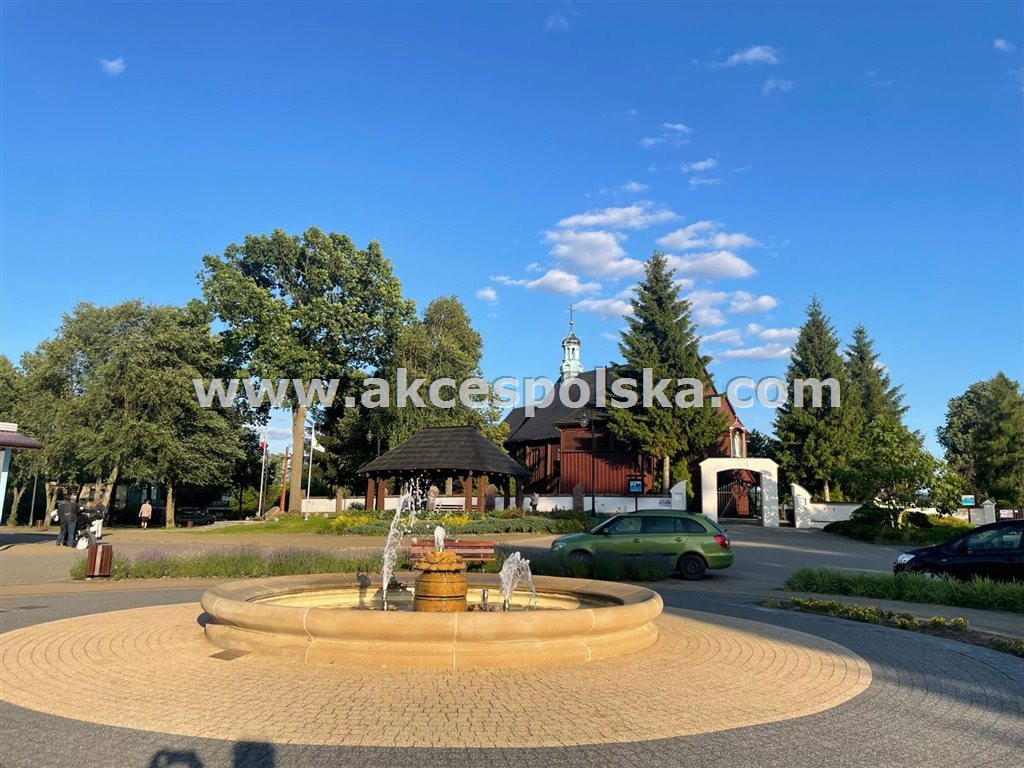 Jeruzal zadrzewiona działka z mpzp - Widok 4