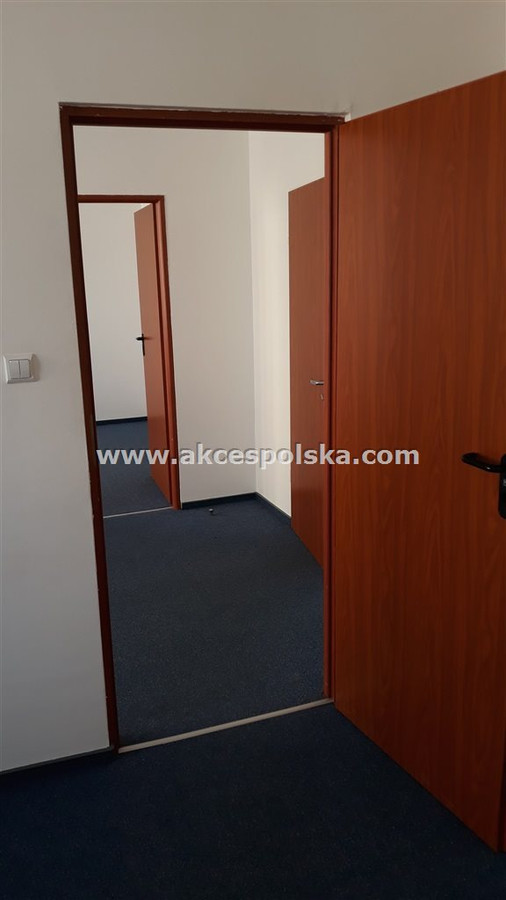 Centrum Wola - Środmieście powierzchnia biurowa - Widok 4