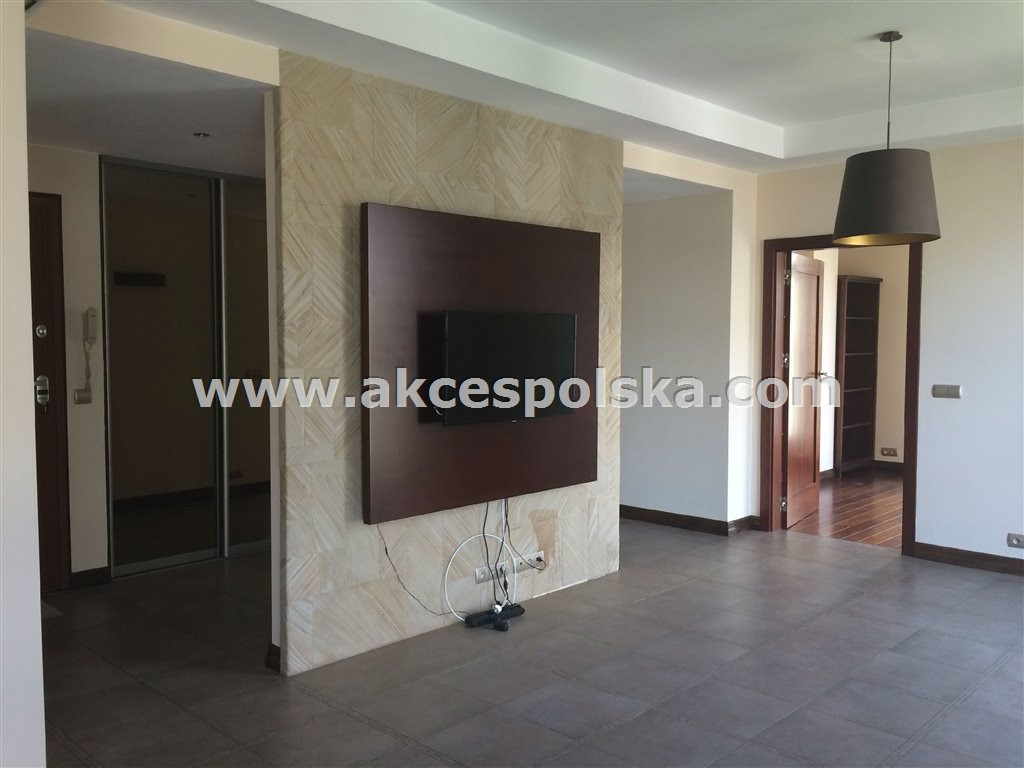 Apartment in Warszawa, Nowy Wilanów, Wilanów - View 4