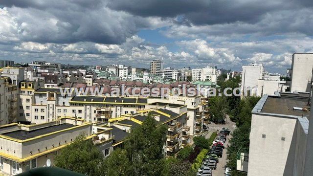 Apartment in Warszawa, Stokłosy, Ursynów - Widok 5