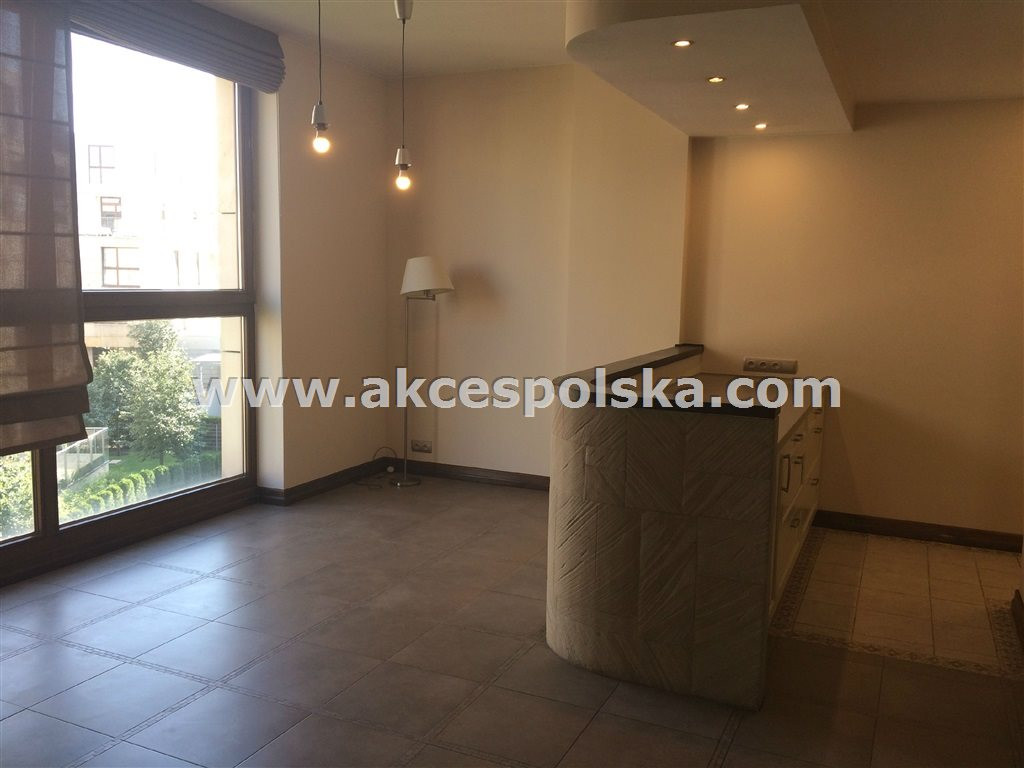 Apartment in Warszawa, Nowy Wilanów, Wilanów - More