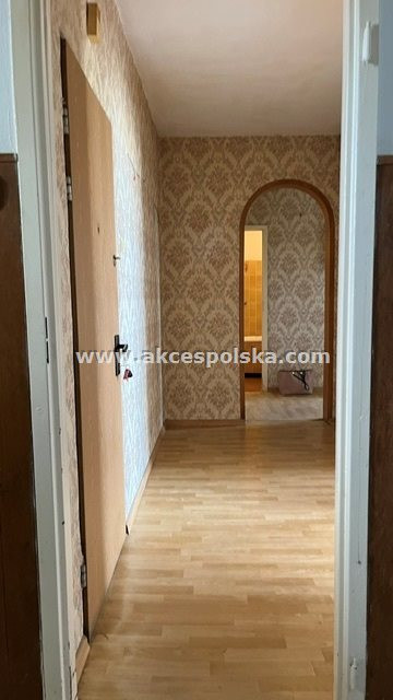 Apartment in Warszawa, Stokłosy, Ursynów - Więcej
