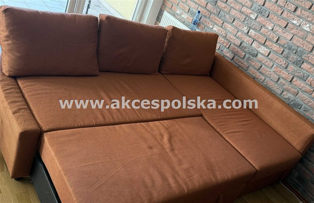 Mieszkanie – Warszawa, Miasteczko Wilanów, Wilanów - Widok 3