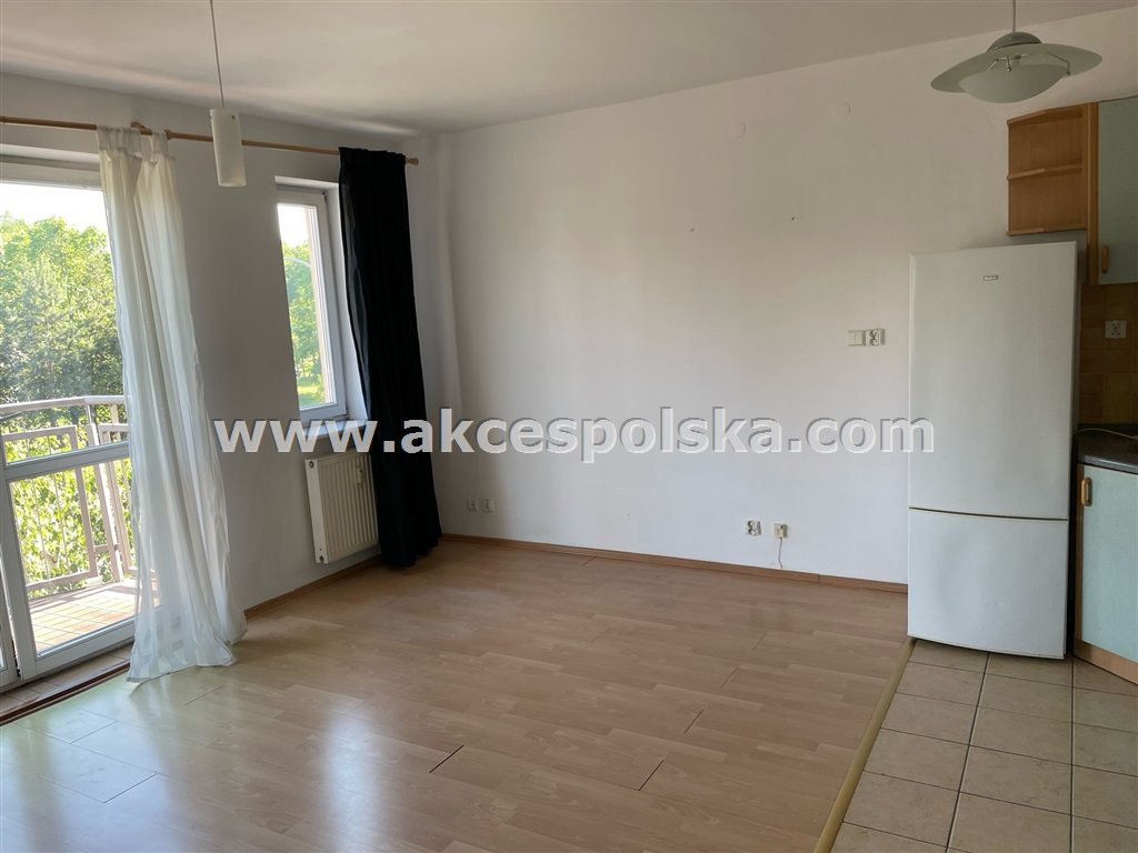 Mieszkanie – Warszawa, Gocław, Praga-Południe - Widok 4