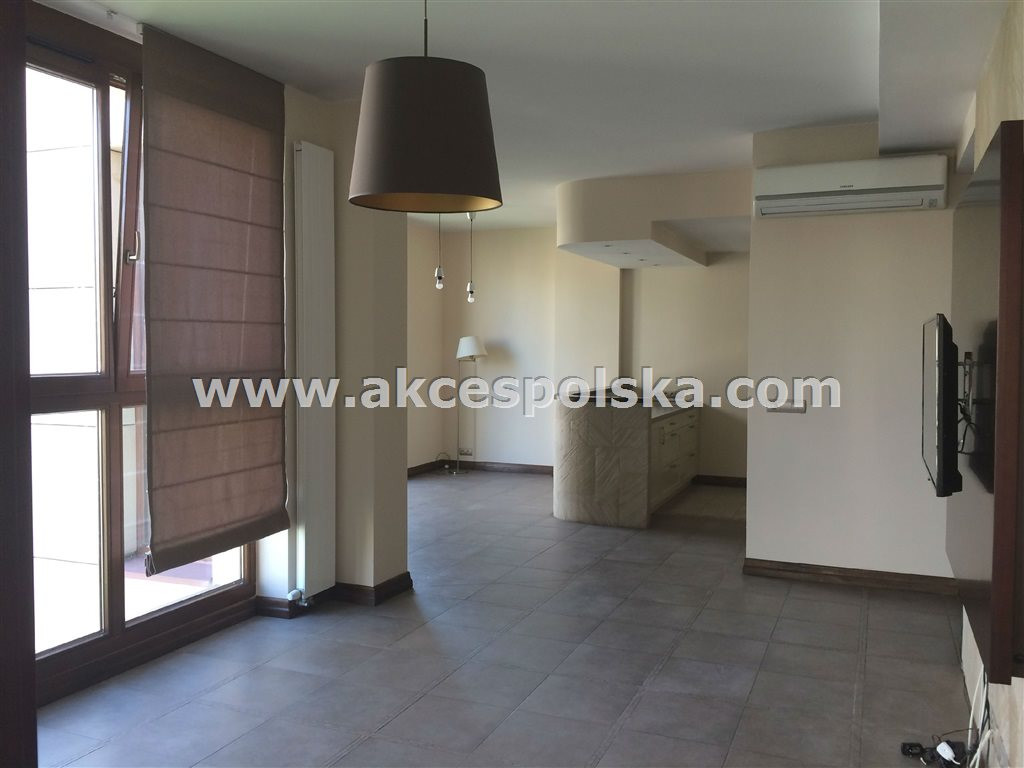 Apartment in Warszawa, Nowy Wilanów, Wilanów - View 2