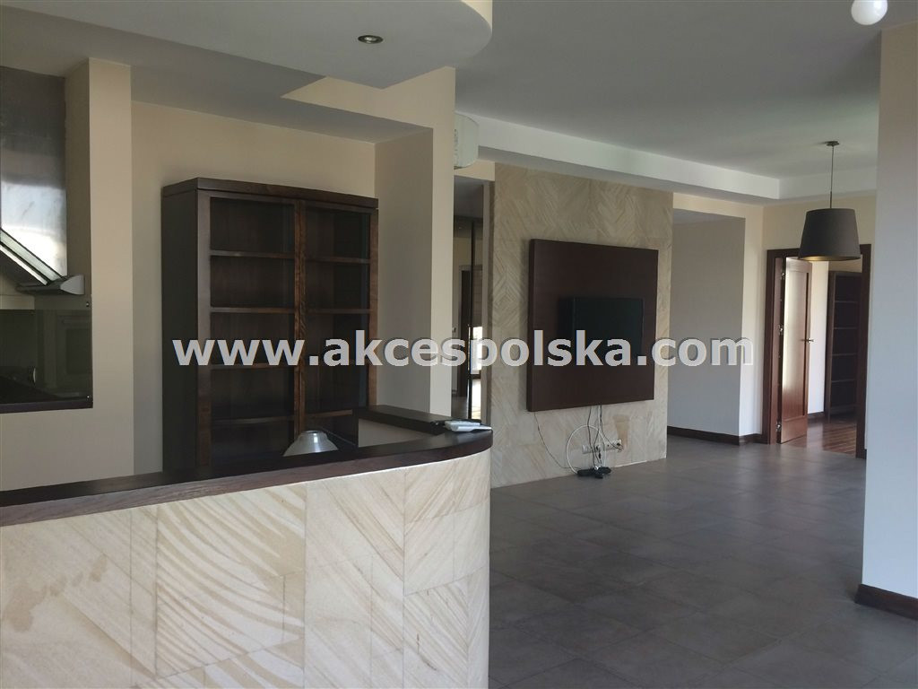 Apartment in Warszawa, Nowy Wilanów, Wilanów - View 3