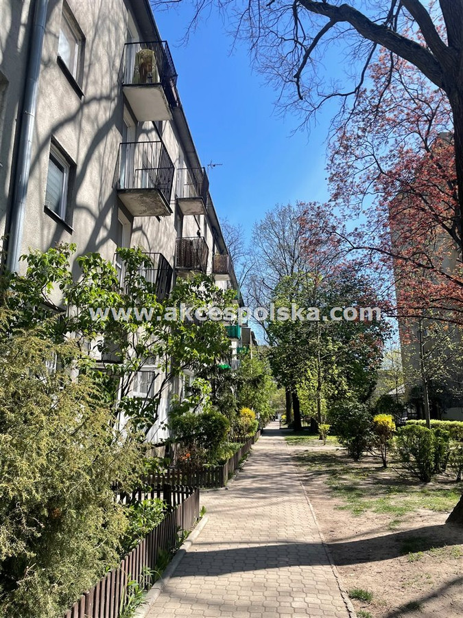 Mieszkanie – Warszawa, Wola - Widok 3