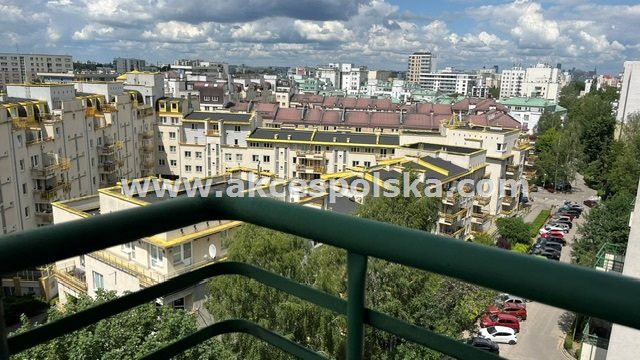 Apartment in Warszawa, Stokłosy, Ursynów - Widok 2