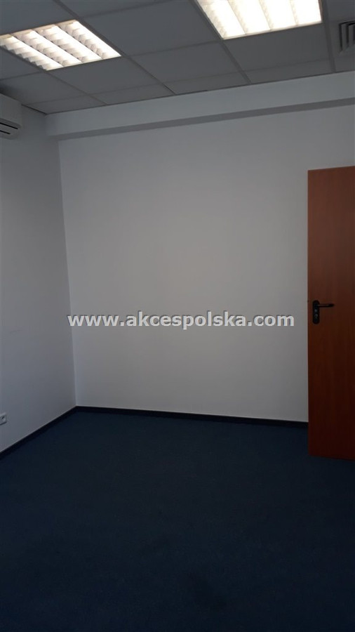 Centrum Wola - Środmieście powierzchnia biurowa - Widok 5