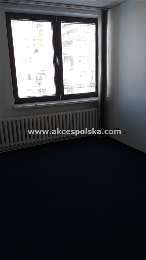 Centrum Wola - Środmieście powierzchnia biurowa - Widok 3