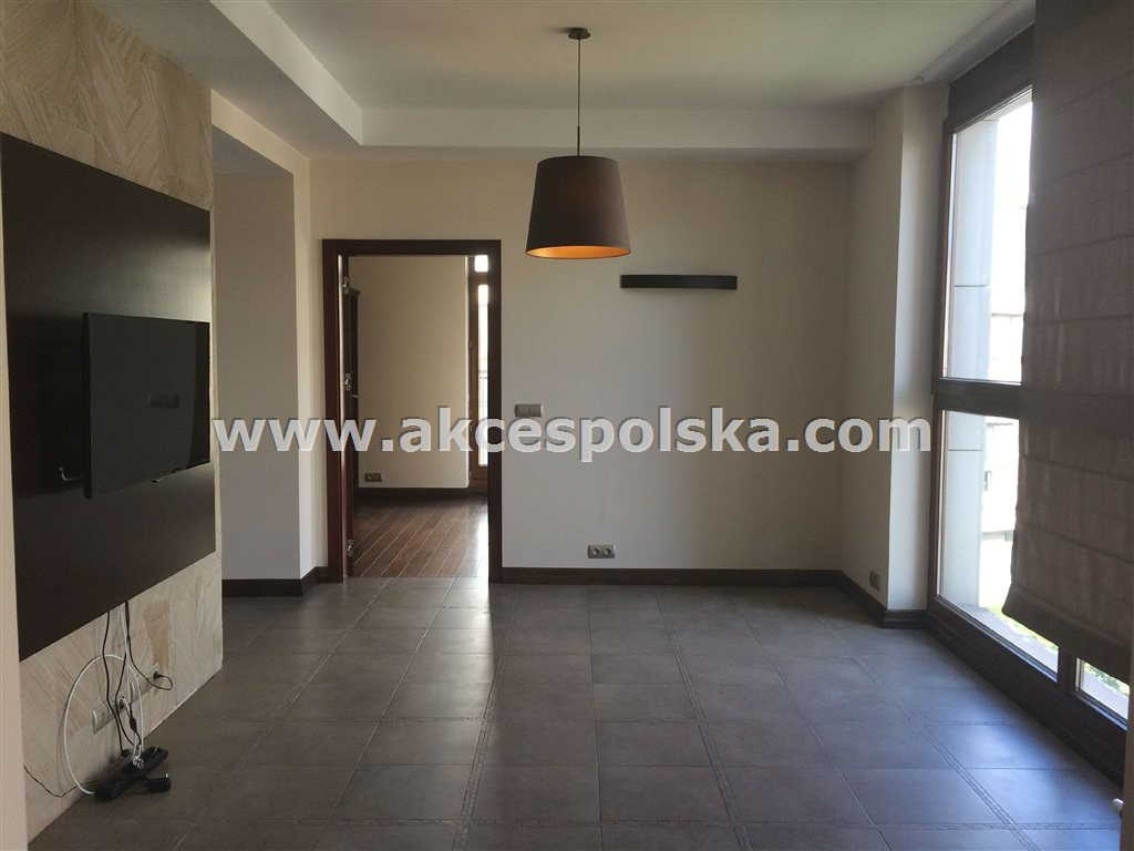 Apartment in Warszawa, Nowy Wilanów, Wilanów - View 5
