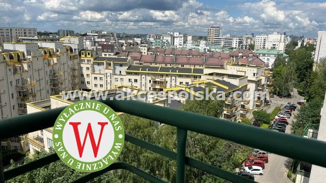 3 pokoje, metro Stokłosy