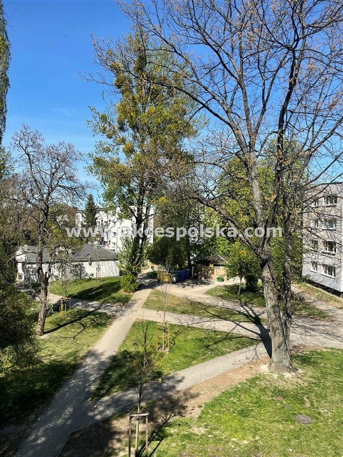 Mieszkanie – Warszawa, Wola - Widok 5